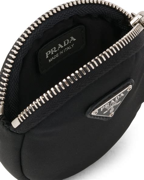 prada small pouch